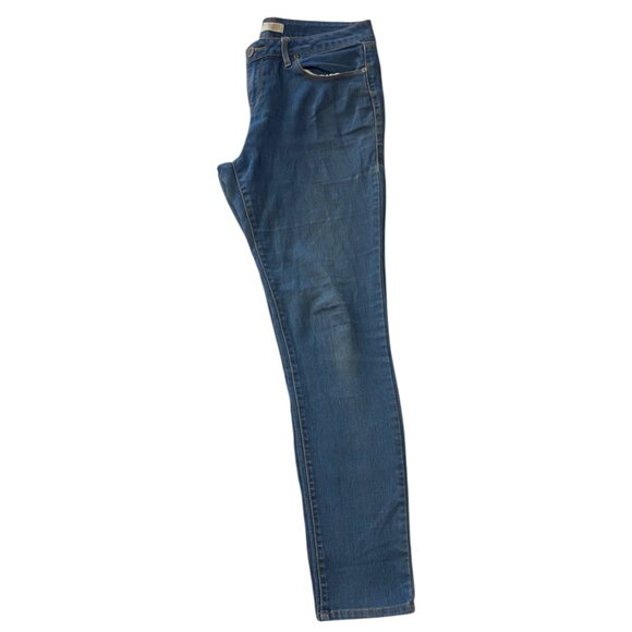 Classic Blue Jeans – No Boundaries, Size 13 - Picture 4 of 4